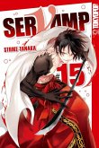 Servamp Bd.15