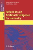 Reflections on Artificial Intelligence for Humanity