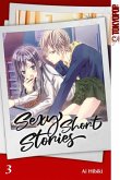 Sexy Short Stories Bd.3