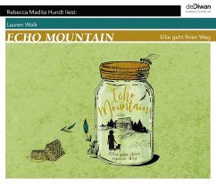 Echo Mountain - Wolk, Lauren