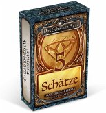 Das Schwarze Auge, DSA5 Spielkartenset Schätze & Kostbarkeiten 5 Das Schwarze Auge, DSA5 Spielkartenset Schätze & Kostbarkeiten 5