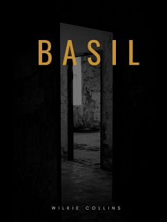 Basil (eBook, ePUB) - Collins, Wilkie