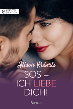 SOS - ich liebe dich! (eBook, ePUB) - Roberts, Alison