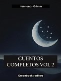 Cuentos completos Vol 2 (eBook, ePUB)