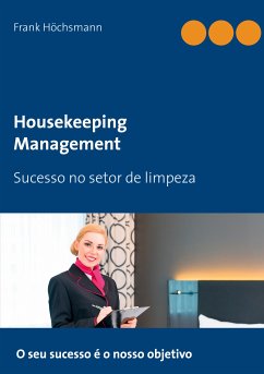 Housekeeping Management (eBook, ePUB) - Höchsmann, Frank