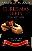 Christmas Gifts (Indecency Suites) (eBook, ePUB)