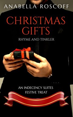 Cover Christmas Gifts (Indecency Suites) (eBook, ePUB)