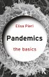 Pandemics: The Basics (eBook, ePUB) - Bild 1