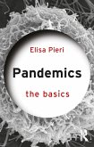 Pandemics: The Basics (eBook, ePUB)