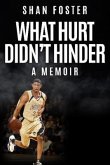 What Hurt Didn't Hinder (eBook, ePUB)