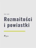 Rozmaitości i powiastki (eBook, ePUB)