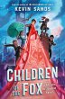 Children of the Fox (eBook, ePUB) - Bild 1