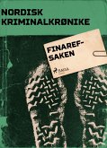 Finaref-saken (eBook, ePUB)