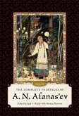 The Complete Folktales of A. N. Afanas'ev, Volume III (eBook, ePUB)