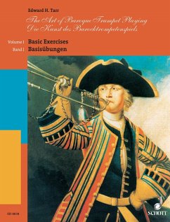 Cover The Art of Baroque Trumpet Playing (eBook, PDF)