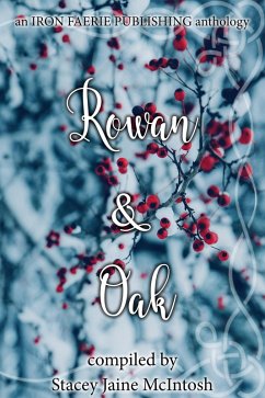 Rowan & Oak (Hawthorn & Ash) (eBook, ePUB) - McIntosh, Stacey Jaine