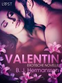 Valentin: Erotische Novelle (eBook, ePUB)