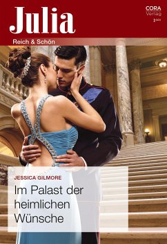 Im Palast der heimlichen Wünsche (eBook, ePUB) - Gilmore, Jessica