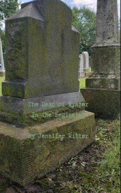 The Dead of Wynter: In the Beginning (eBook, ePUB) - Ritter, Jennifer
