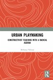 Urban Playmaking (eBook, ePUB)