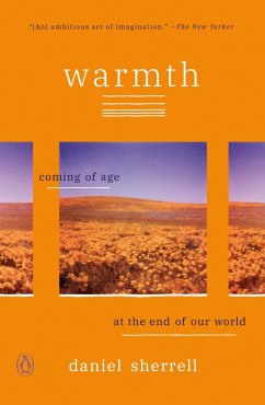 Warmth (eBook, ePUB) - Sherrell, Daniel