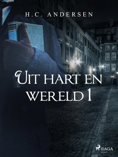 Uit hart en wereld 1 (eBook, ePUB) Cover Uit hart en wereld 1 (eBook, ePUB)