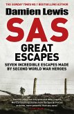 SAS Great Escapes (eBook, ePUB)