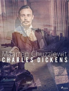Cover Maarten Chuzzlewit (eBook, ePUB)