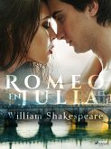 Romeo en Julia (eBook, ePUB)