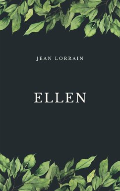 Ellen (eBook, ePUB) - Lorrain, Jean