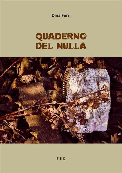 Quaderno del nulla (eBook, ePUB) Quaderno del nulla (eBook, ePUB)