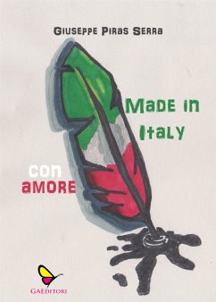 Made in Italy con amore (eBook, ePUB) - Piras Serra, Giuseppe