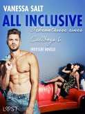 All inclusive: Bekenntnisse eines Callboys 6 - Erotische Novelle (eBook, ePUB)