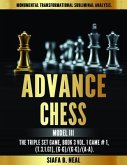 Advance Chess - Model III, The Triple Set Game (eBook, ePUB)