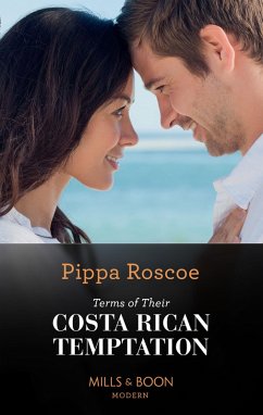 Terms Of Their Costa Rican Temptation (The Diamond Inheritance, Book 1) (Mills & Boon Modern) (eBook, ePUB) - Roscoe, Pippa