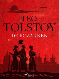Cover De Kozakken (eBook, ePUB)