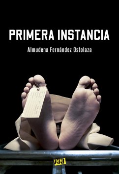 Cover Primera instancia (eBook, ePUB)