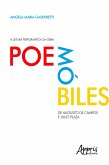 A Leitura Performática da Obra Poemóbiles, de Augusto de Campos e Julio Plaza (eBook, ePUB)