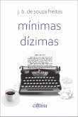 Mínimas dízimas (eBook, ePUB)