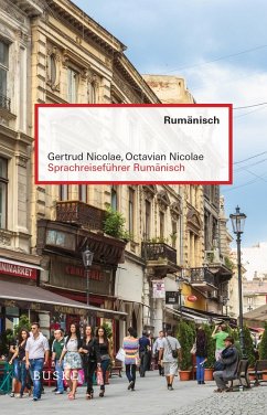 Sprachreiseführer Rumänisch (eBook, PDF) - Nicolae, Gertrud; Nicolae, Octavian