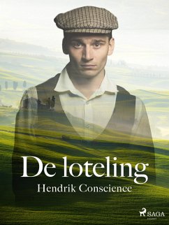 De loteling (eBook, ePUB) - Conscience, Hendrik