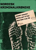 Morby-drapet oppklart etter mer enn tjue år (eBook, ePUB)