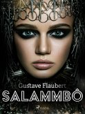 Salammbô (eBook, ePUB)