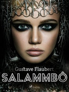 Salammbô (eBook, ePUB) Cover Salammbô (eBook, ePUB)
