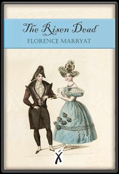 The Risen Dead (eBook, ePUB) - Marryat, Florence