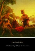 The Captivity of Mary Rowlandson (eBook, ePUB)