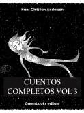 Cuentos completos Vol 3 (eBook, ePUB)