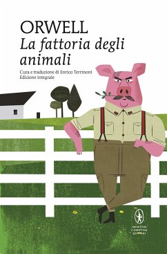 La fattoria degli animali (eBook, ePUB) - Orwell, George