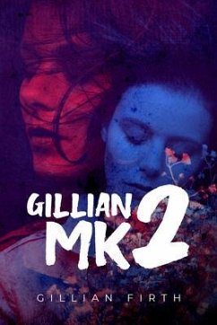 GILLIAN MK2 (eBook, ePUB) - Firth, Gillian