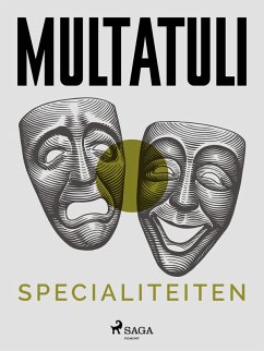 Specialiteiten (eBook, ePUB) - Multatuli